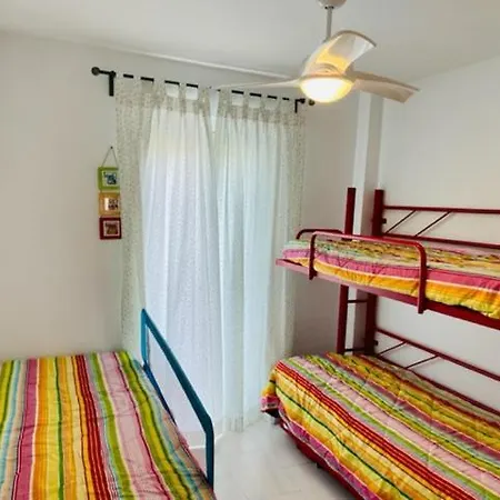 Precioso Con Ubicacion Perfecta En Playa Apartman *