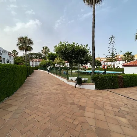 Precioso Con Ubicación Perfecta En Playa * Islantilla